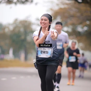 Runner Photo 7438049