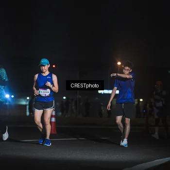 Runner Photo 7438056