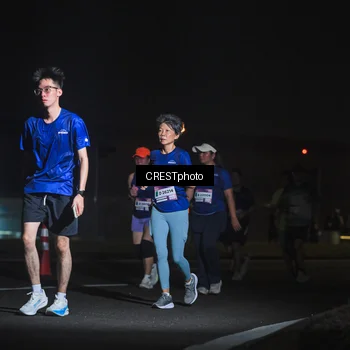 Runner Photo 7438059