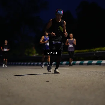 Runner Photo 7438061
