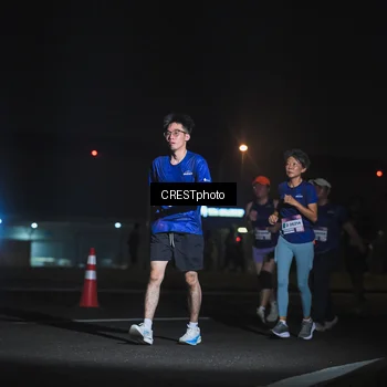 Runner Photo 7438063