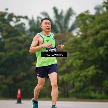 Runner Photo 7438086