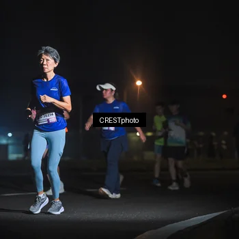 Runner Photo 7438093