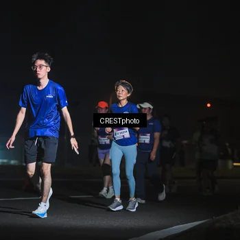 Runner Photo 7438096