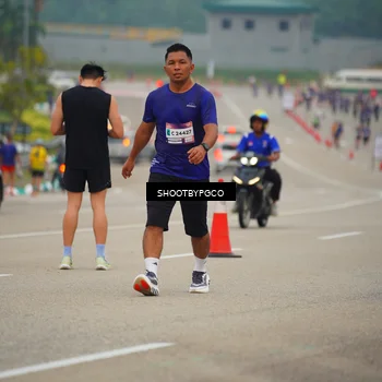 Runner Photo 7438097