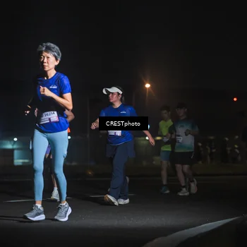 Runner Photo 7438102