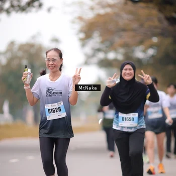 Runner Photo 7438108