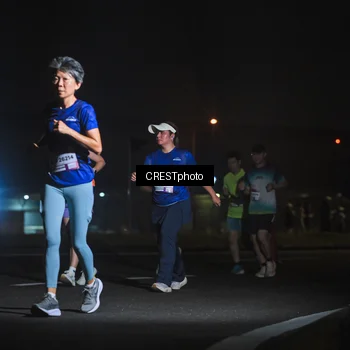 Runner Photo 7438109