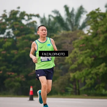 Runner Photo 7438114