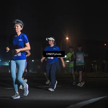Runner Photo 7438119