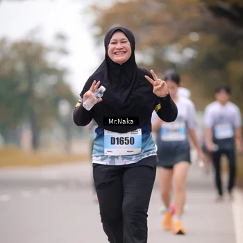 Runner Photo 7438128