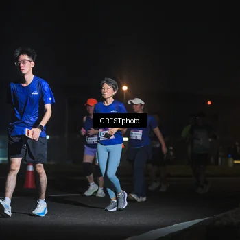 Runner Photo 7438130