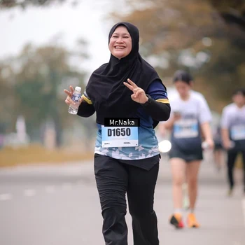 Runner Photo 7438133