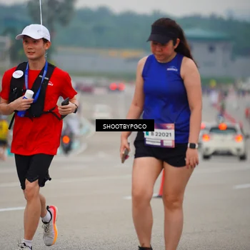 Runner Photo 7438138