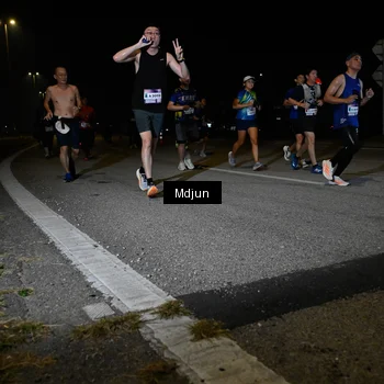 Runner Photo 7438139