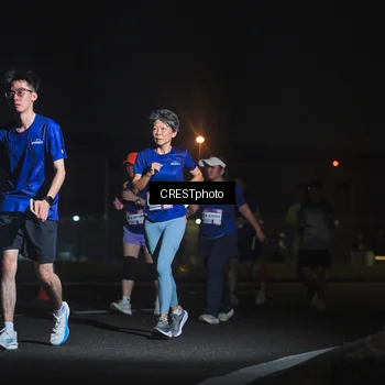 Runner Photo 7438148