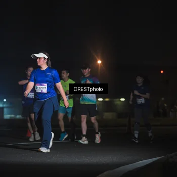Runner Photo 7438149