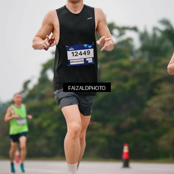 Runner Photo 7438150