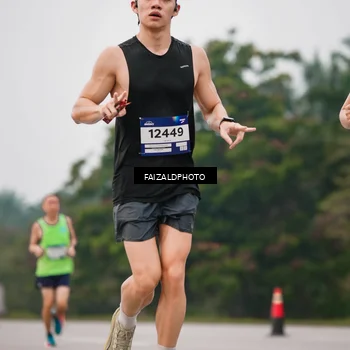 Runner Photo 7438152