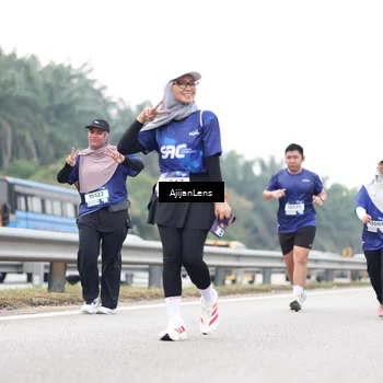 Runner Photo 7438163