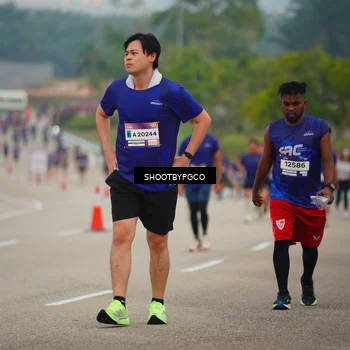 Runner Photo 7438175