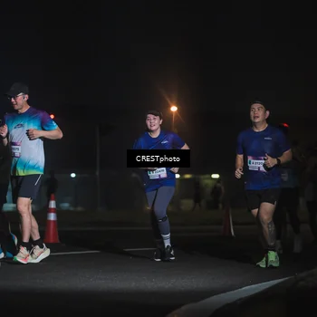 Runner Photo 7438192