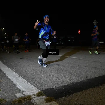 Runner Photo 7438194