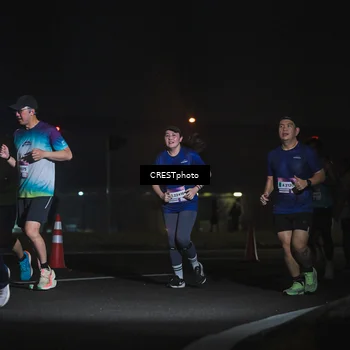 Runner Photo 7438198