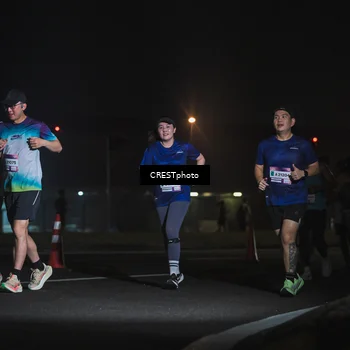 Runner Photo 7438199