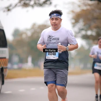 Runner Photo 7438205