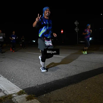 Runner Photo 7438207