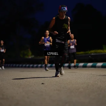 Runner Photo 7438208