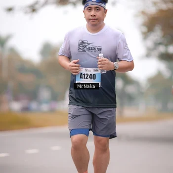 Runner Photo 7438212