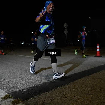Runner Photo 7438221