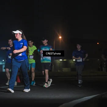 Runner Photo 7438227
