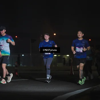 Runner Photo 7438228