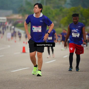 Runner Photo 7438233