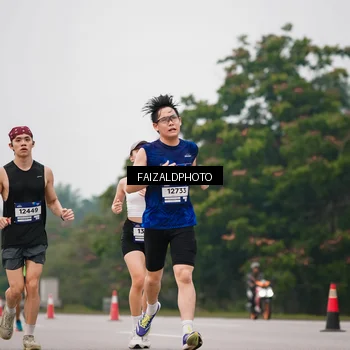 Runner Photo 7438234