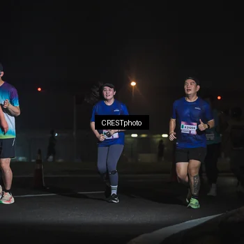 Runner Photo 7438237