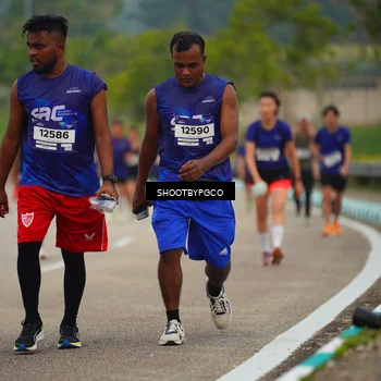 Runner Photo 7438241