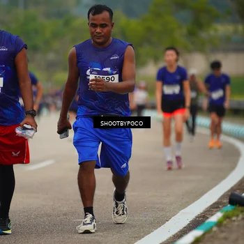 Runner Photo 7438242