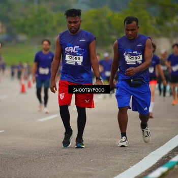 Runner Photo 7438244