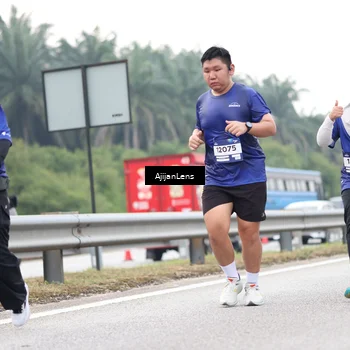 Runner Photo 7438245