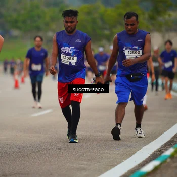 Runner Photo 7438260