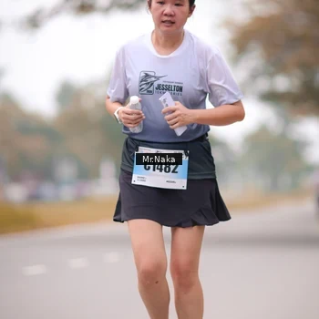Runner Photo 7438270
