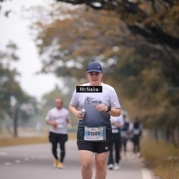 Runner Photo 7438278