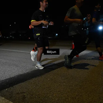Runner Photo 7438279