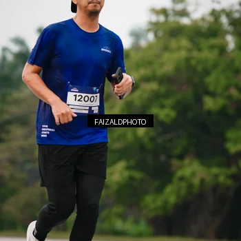 Runner Photo 7438294