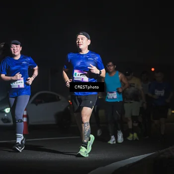 Runner Photo 7438303
