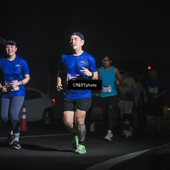 Runner Photo 7438306